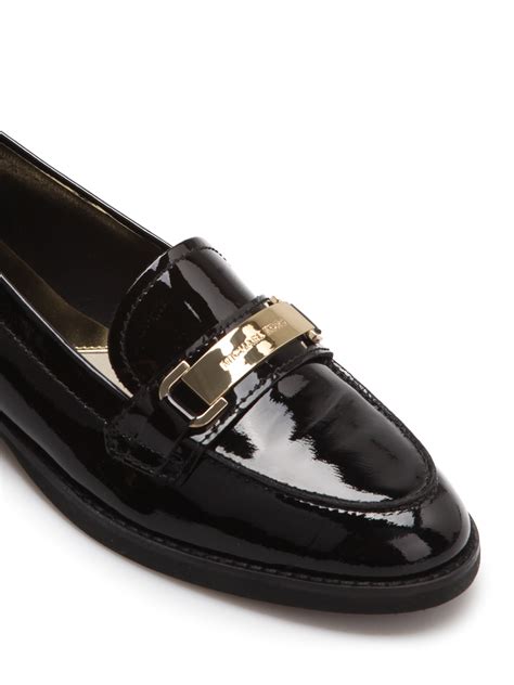 michael kors mens loafers